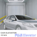 Automobile Elevator